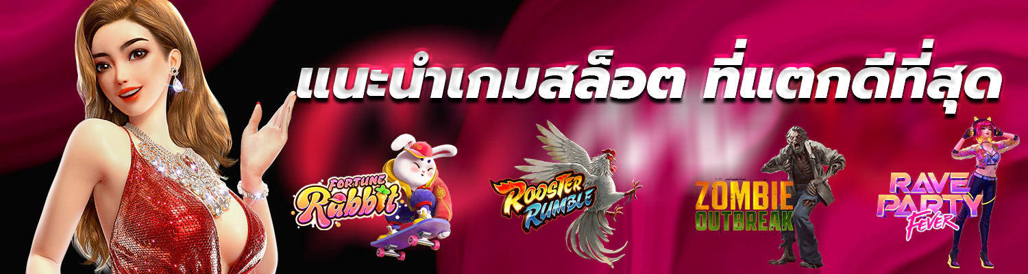 เว็บสล็อต168 แนะนำเกมสล็อตแตกง่าย ปี 2025