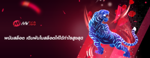 พนันสล็อต เดิมพันในสล็อตให้ได้กำไรสูงสุด